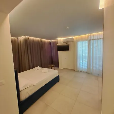 Apartman Keesi 2 Durrës