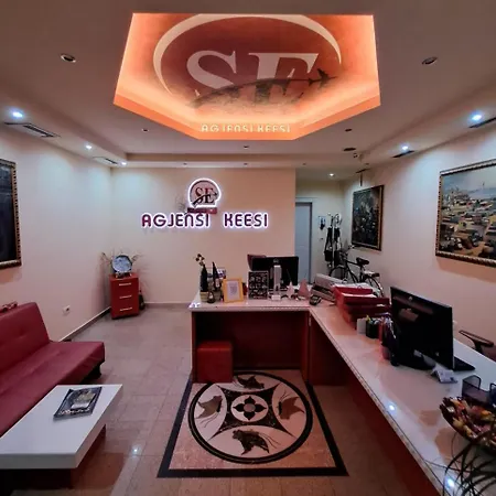 Apartament Keesi 2 Durrës