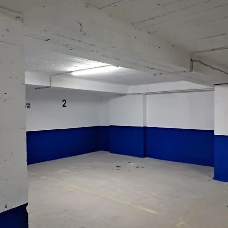 Keesi 2 Apartament *