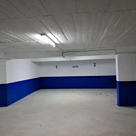 Apartament Keesi 2 Durrës