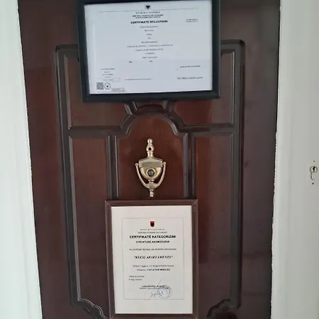 Apartament Keesi 2 *