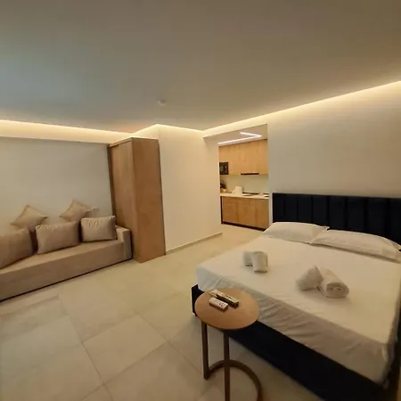 Apartment Keesi 2 Durres