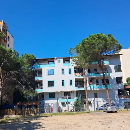 Keesi 2 Apartment *