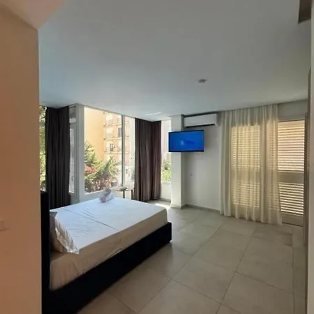 Apartment Keesi 2 *