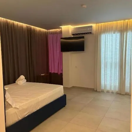 Apartment Keesi 2 Durres