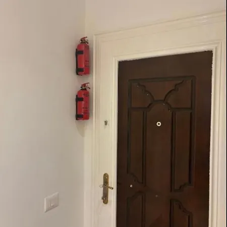 Keesi 2 Apartment *