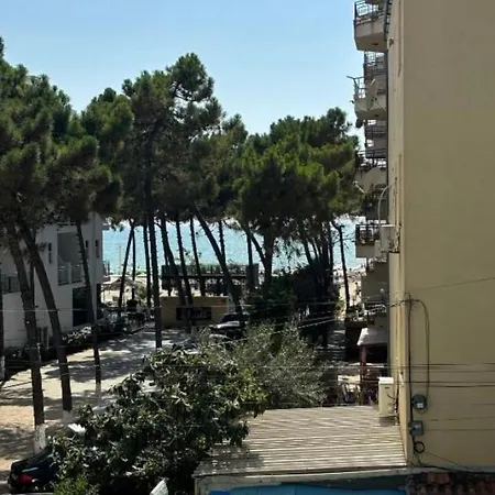 Apartment Keesi 2 Durres