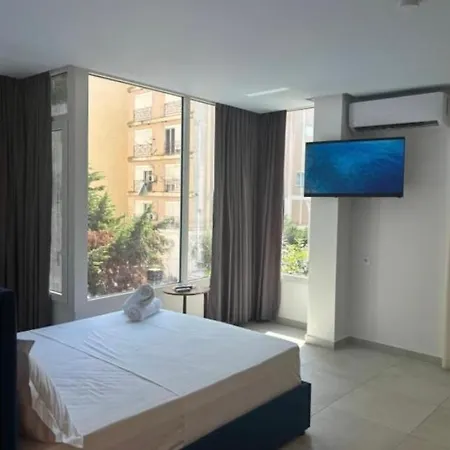 Keesi 2 Apartment