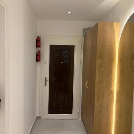 Apartment Keesi 2