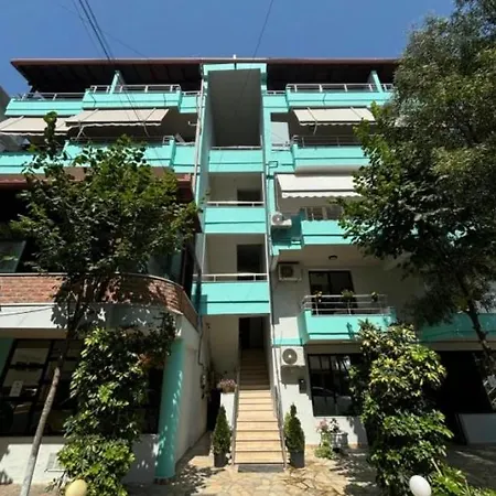 Apartment Keesi 2 *