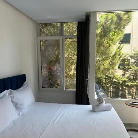 Apartment Keesi 2