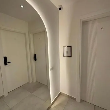 Keesi 2 Apartment
