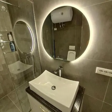 Apartment Keesi 2 Durres