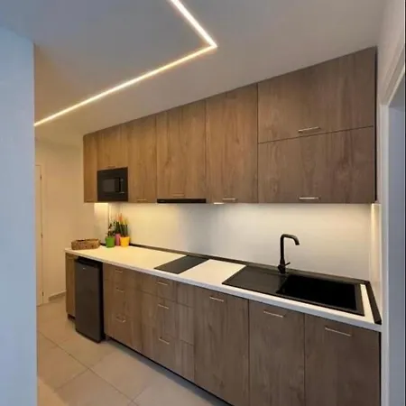 Keesi 2 Apartment