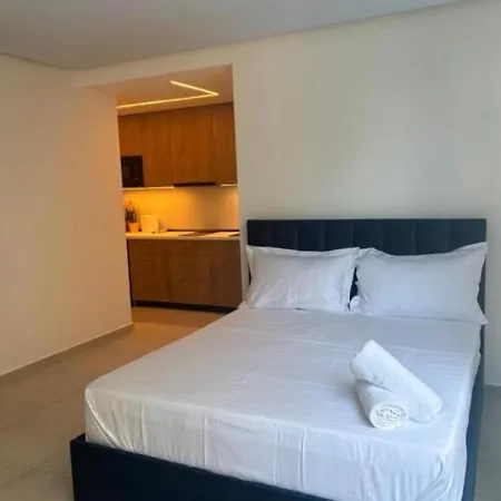 Apartment Keesi 2 Durres