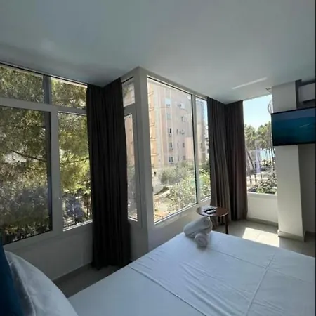 Apartment Keesi 2 *