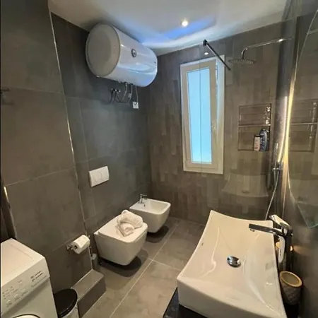 Keesi 2 Apartment Durres