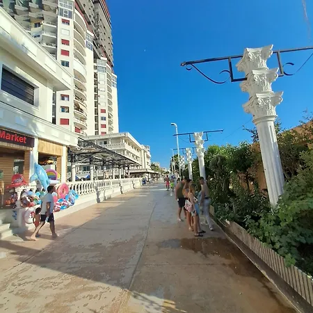 Keesi 2 Apartament