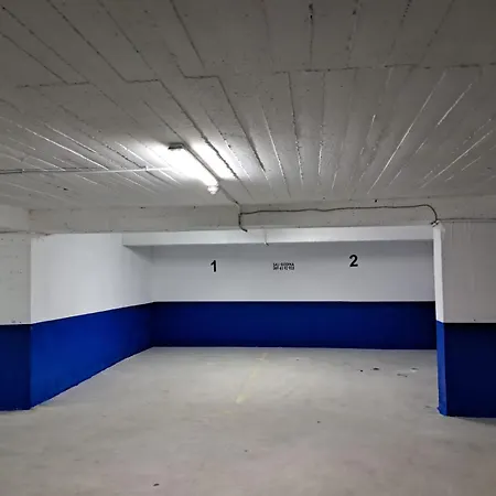 Apartment Keesi 2
