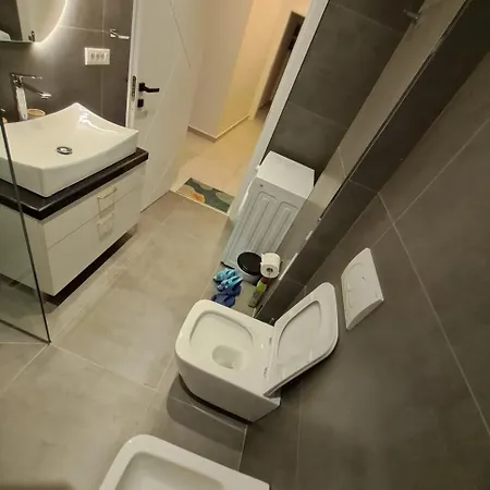 Apartment Keesi 2
