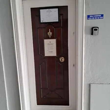 Keesi 2 Lägenhet *