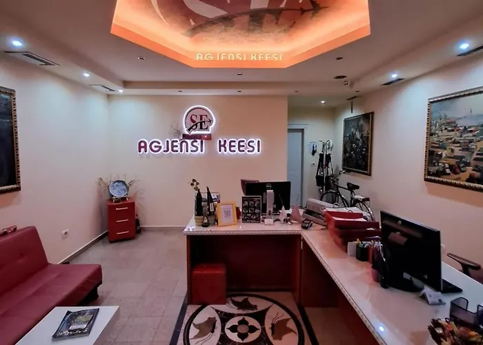 Appartement Keesi 2 Durrës